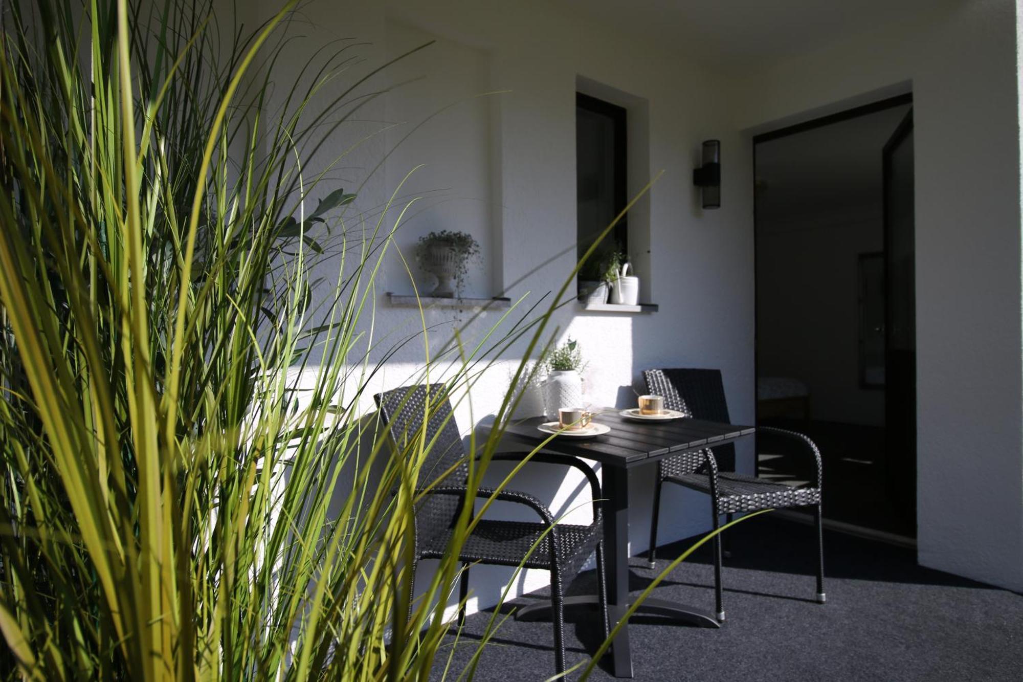 Apartamento Haus Anna-Marie Feldberg  Exterior foto